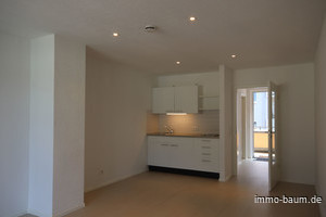 Pantryk�che m. Markeneinbauger�ten