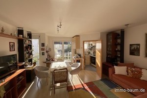 Wohnen-Essen mit K�che